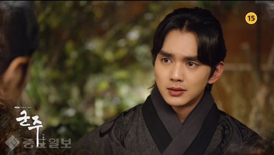 ▲MBC 수목드라마 '군주-가면의 주인' 21,22회 예고편.