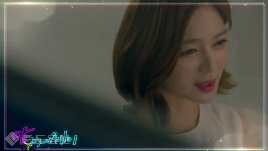 ▲KBS 2TV 월화드라마 '쌈 마이웨이' 9회 예고편. ▲KBS 2TV 월화드라마 '쌈 마이웨이' 9회 예고편.