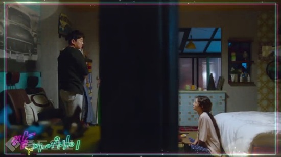 ▲KBS 2TV '쌈 마이웨이' 10회 예고편.