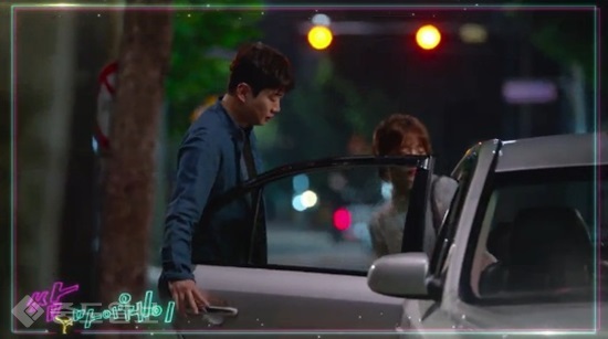 ▲KBS 2TV '쌈 마이웨이' 10회 예고편.