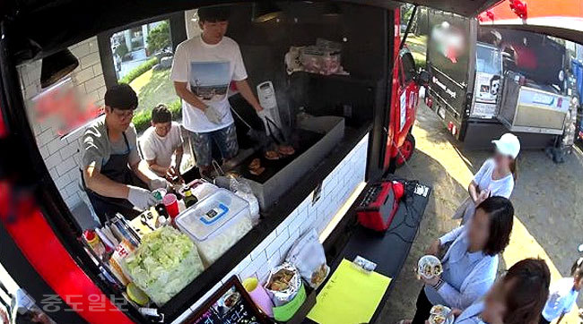 ▲ 사진='나혼자 산다' 예고 캡쳐