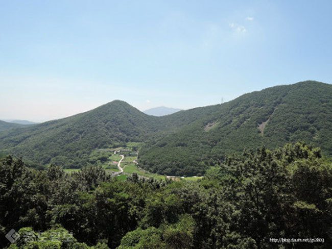 ▲출처=다음 블로그'감사합니다'