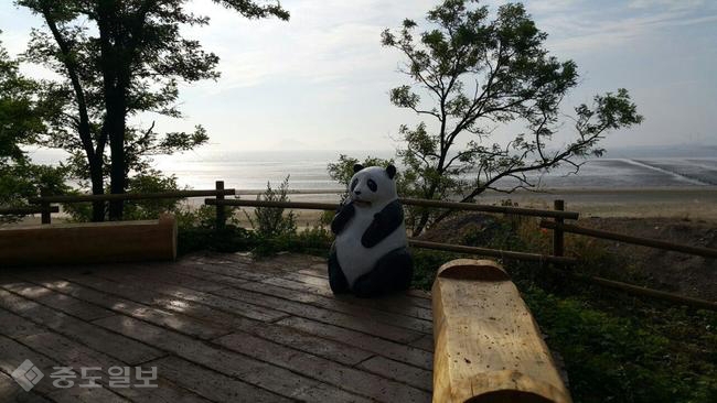 ▲ 부안변산마실길