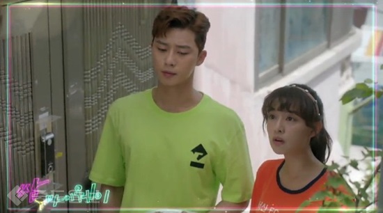 ▲KBS 2TV  월화드라마 '쌈 마이웨이' 11회 예고편