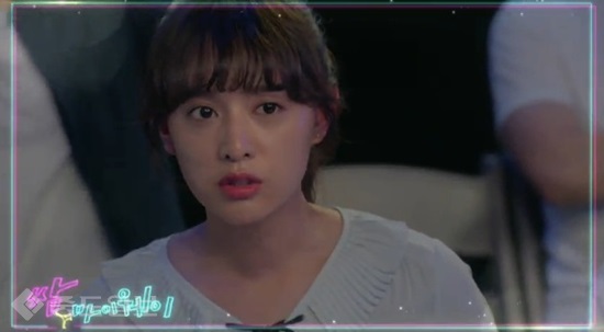 ▲KBS 2TV  월화드라마 '쌈 마이웨이' 11회 예고편