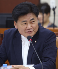 ▲ 더민주 소병훈의원 ▲ 더민주 소병훈의원