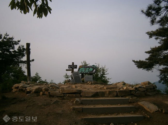 ▲출처=다음 블로그 'm o u n e r 의 산 행 보 고 서'