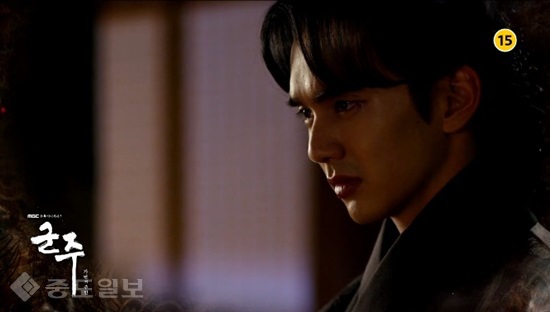 ▲MBC 수목드라마 '군주-가면의 주인' 29,30회 예고편 ▲MBC 수목드라마 '군주-가면의 주인' 29,30회 예고편