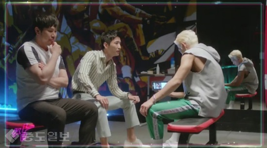 ▲ KBS 2TV 월화드라마 '쌈 마이웨이' 13회 예고편