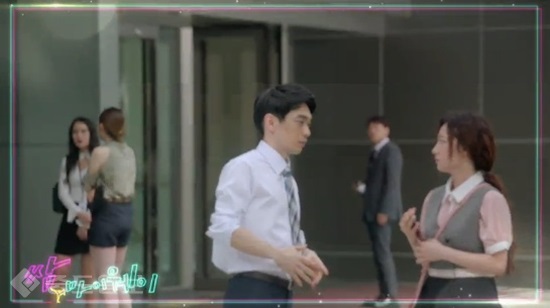 ▲ KBS 2TV 월화드라마 '쌈 마이웨이' 13회 예고편