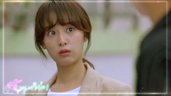 ▲ KBS 2TV 월화드라마 '쌈 마이웨이' 13회 예고편