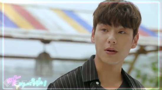 ▲ KBS 2TV 월화드라마 '쌈 마이웨이' 13회 예고편