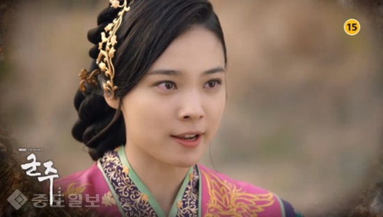 ▲ MBC 수목드라마 '군주-가면의 주인' 33,34회 예고편