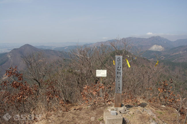 ▲출처=티스토리 블로그 '우리산 둘러보기' ▲출처=티스토리 블로그 '우리산 둘러보기'