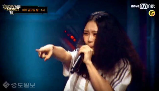 ▲ /사진=Mnet 쇼미더머니6 예고