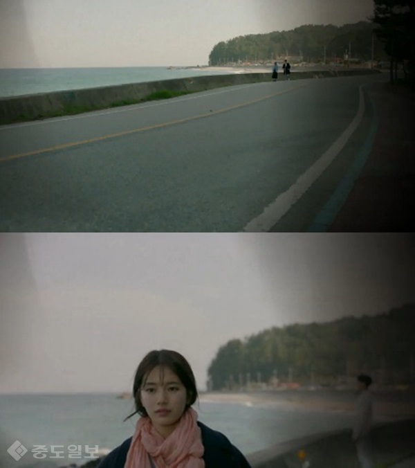 ▲  KBS 드라마 '함부로 애틋하게' 마지막회 예고편 캡처