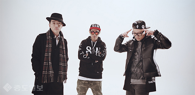 ▲ 힙합플레이야 제공 ▲ 힙합플레이야 제공