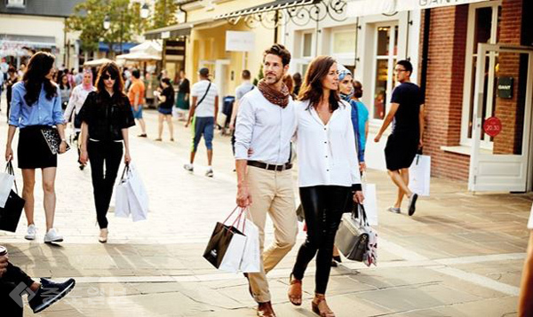 ▲ 출처 Chic Outlet Shopping