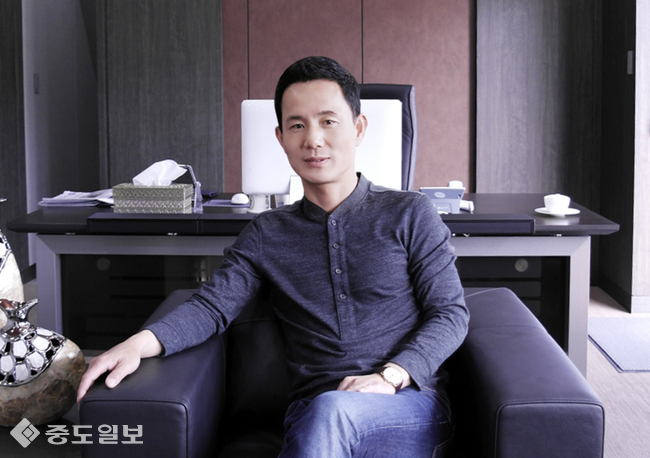 ▲ 이철희 대표