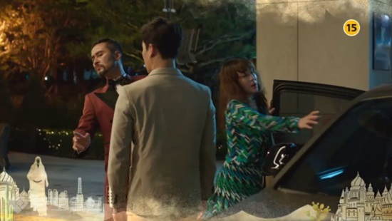 ▲ MBC 수목드라마 '죽어야 사는 남자' 5,6회 예고편