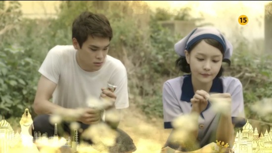 ▲ MBC 수목드라마 '죽어야 사는 남자' 5,6회 예고편