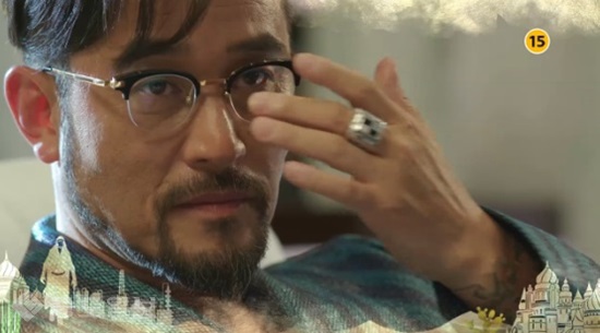 ▲ MBC 수목드라마 '죽어야 사는 남자' 5,6회 예고편