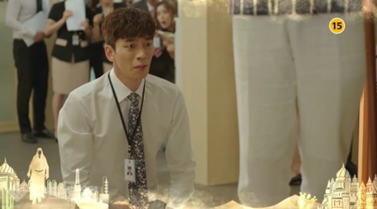 ▲ MBC 수목드라마 '죽어야 사는 남자' 5,6회 예고편