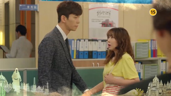 ▲ MBC 수목드라마 '죽어야 사는 남자' 7,8회 예고편