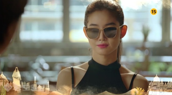 ▲ MBC 수목드라마 '죽어야 사는 남자' 7,8회 예고편