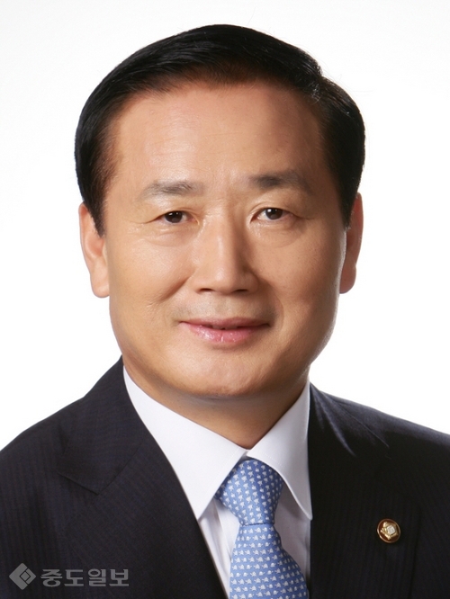 ▲ 자유한국당 김성찬 국회의원(경남 진해, 농해수위)