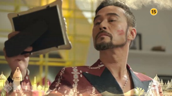 ▲ MBC 수목드라마 '죽어야 사는 남자' 9, 10회 예고편 ▲ MBC 수목드라마 '죽어야 사는 남자' 9, 10회 예고편