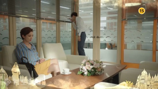 ▲ MBC 수목드라마 '죽어야 사는 남자' 9, 10회 예고편 ▲ MBC 수목드라마 '죽어야 사는 남자' 9, 10회 예고편