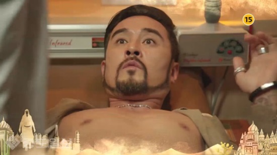 ▲ MBC 수목드라마 '죽어야 사는 남자' 9, 10회 예고편 ▲ MBC 수목드라마 '죽어야 사는 남자' 9, 10회 예고편