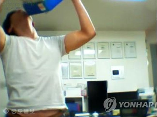 ▲ 인분교수 사건/사진=연합db ▲ 인분교수 사건/사진=연합db