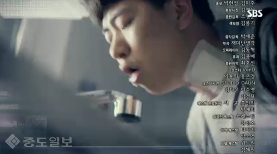 ▲ SBS 월화드라마 '조작' 9,10회 예고편 ▲ SBS 월화드라마 '조작' 9,10회 예고편