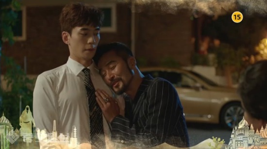 ▲ MBC 수목드라마 '죽어야 사는 남자' 17,18회 예고편