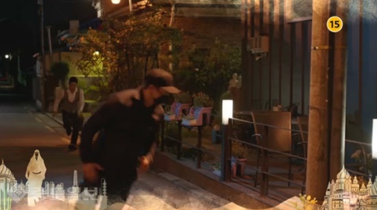 ▲ MBC 수목드라마 '죽어야 사는 남자' 17,18회 예고편