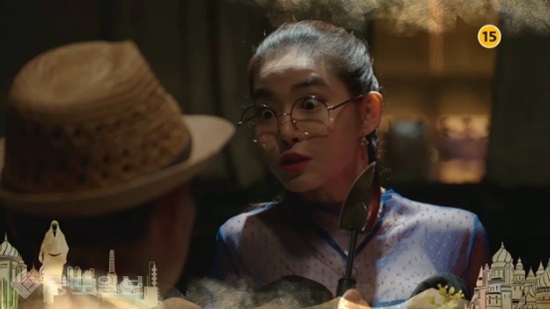 ▲ MBC 수목드라마 '죽어야 사는 남자' 17,18회 예고편