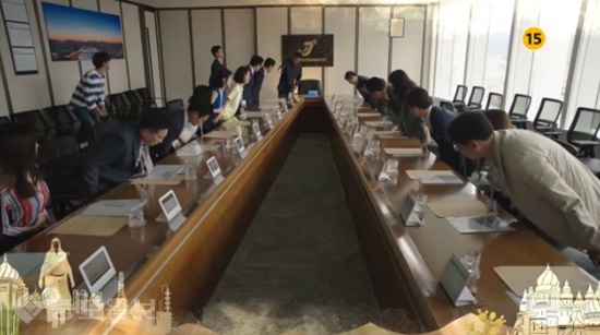 ▲ MBC 수목드라마 '죽어야 사는 남자' 17,18회 예고편