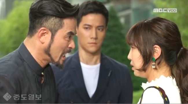 ▲ 방송화면 캡쳐 ▲ 방송화면 캡쳐