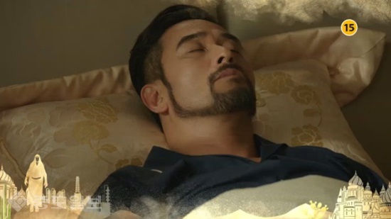 ▲ MBC 수목드라마 '죽어야 사는 남자' 19,20회 예고편