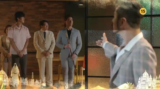 ▲ MBC 수목드라마 '죽어야 사는 남자' 19,20회 예고편