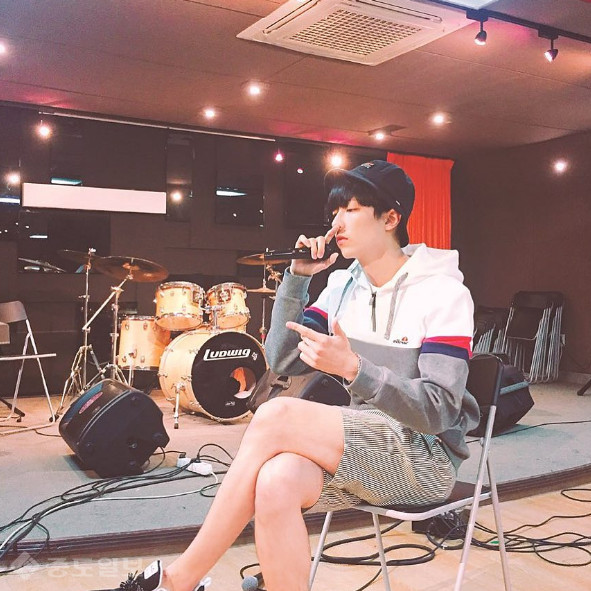 ▲ 사진=이유진 SNS