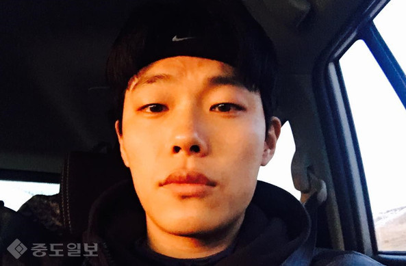 ▲ 사진=류준열 SNS