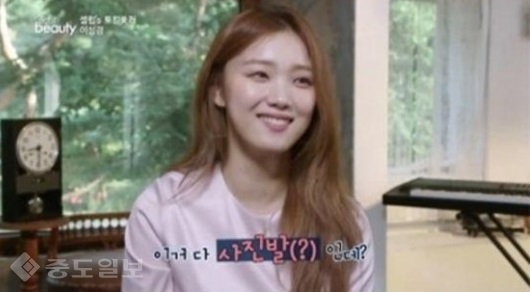 ▲ (사진=온스타일'겟잇뷰티')