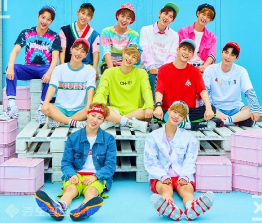 ▲ (사진=YMC엔터테인먼트 제공)