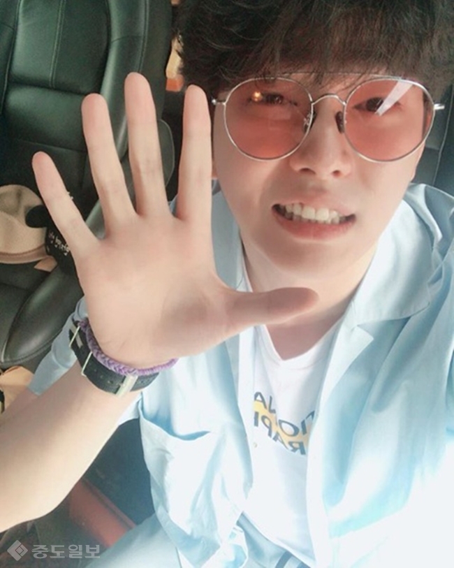 ▲ (사진=윤균상 인스타그램)