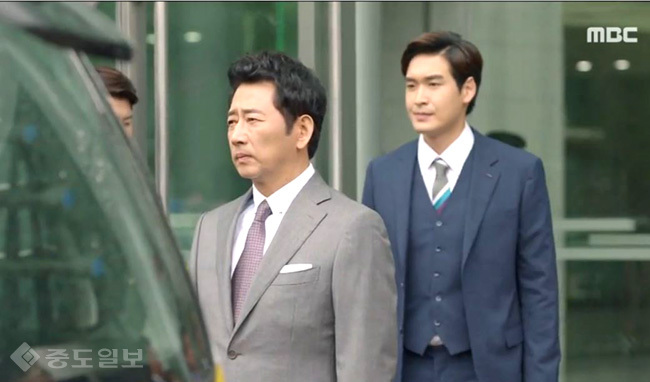 ▲ 당신은 너무합니다 방송화면 캡쳐 ▲ 당신은 너무합니다 방송화면 캡쳐