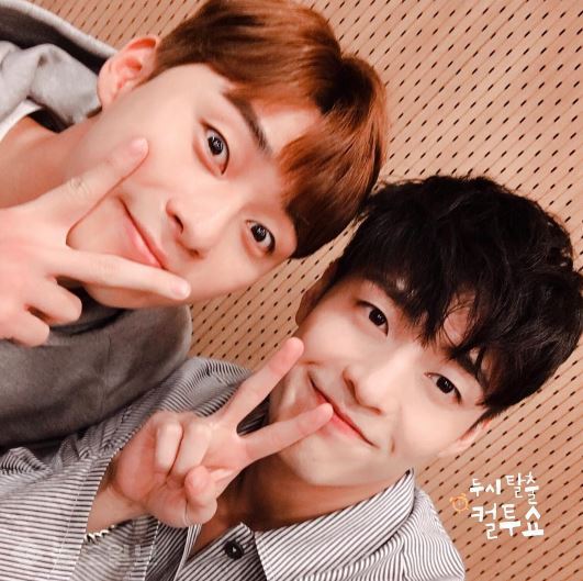 ▲ 사진 = '컬투쇼' 공식 인스타그램