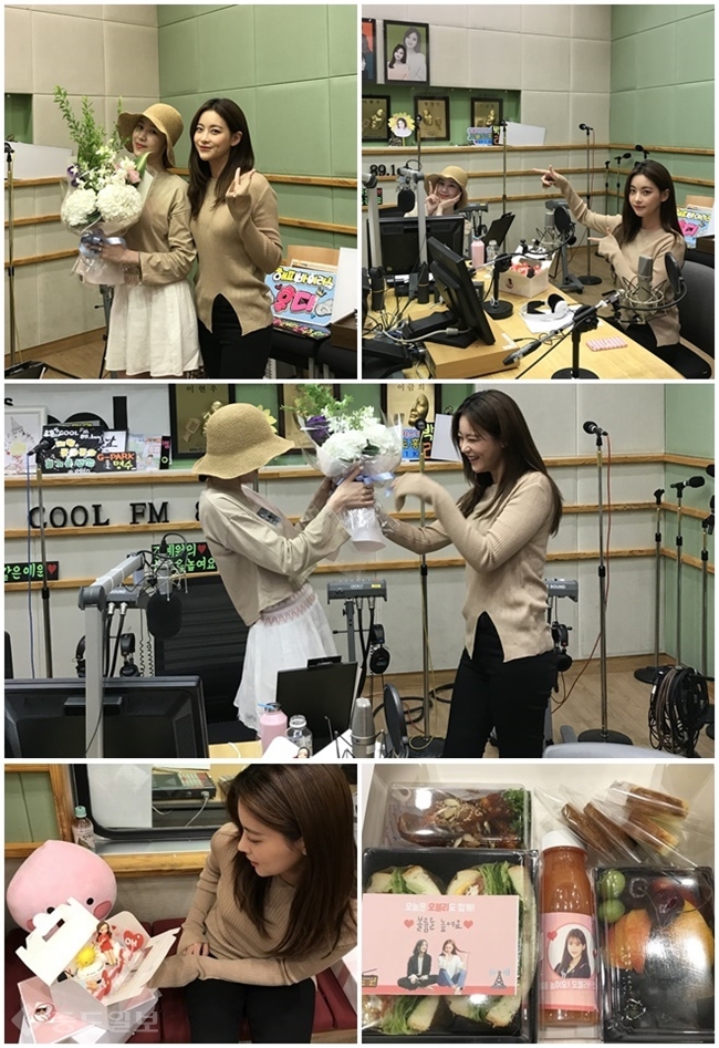 ▲ 사진 = 셀트리온 엔터테인먼트